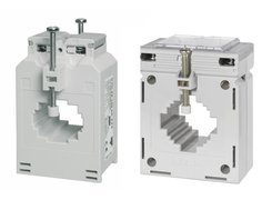 From 40 to 600 A . Max cable ø28 or bus-bar 40x10 mm. Carlo Gavazzi