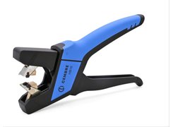 HB16. Automatic wire stripper plier insulation stripping for sensor/actuator cable. Cembre
