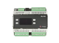 Mini PLC (είσοδ. 8+4, έξοδ. 8+1). PIXSYS