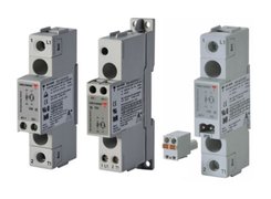 RGS1: for inductive and resistive loads (slim line)