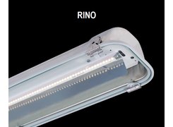 Lighting fixtures RINO LED .Palazzoli
