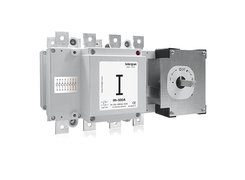 Switch–disconnectors 0-Ι AC S5000M 6 x , 8 x 500A-630A .Telergon