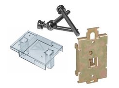 Accessories for solid state relays