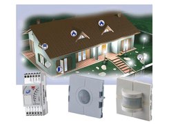 Smart House. Description and analysis