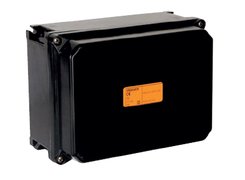 Κουτιά από αντιστατικό πολυεστέρα TAIS-EX (GRP) (ATEX) .Palazzoli