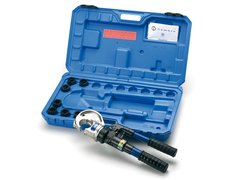 KIT-Hydraulic crimping tool HT131-C. Cembre