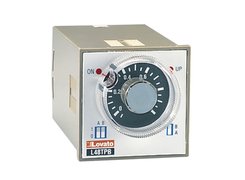 Lovato Electric Delay-On timers with 2 relay output. Time zone: 0.05 s - 10 m