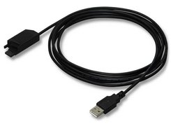 Communication Cable for connection with a PC (notebook). 750-923 WAGO