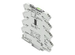 Voltage converter (up to 300 V AC/DC). 857-560 WAGO