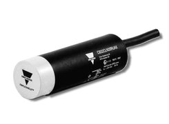 ATEX approved DC capacitive sensors ø32. Sensing distance: 4 - 20 mm (potentiometer)