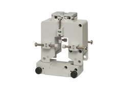 C/T 100 - 400 A. Secondary output 5 A. Max cable ø 26 mm or bus-bar 26 x 32 mm. Carlo Gavazzi