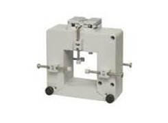 C/T 150 - 1.000 A. Secondary output 5 or 1A. Max cable ø 50 or bus-bar 50 x 25 mm. Carlo Gavazzi