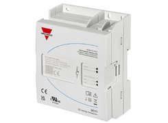 Energy transducer for electric vehicles. Carlo Gavazzi