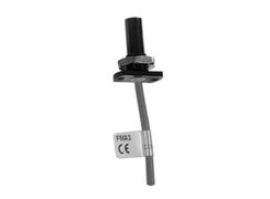 Metal or plastic magnetic sensors Ø 9,3 - M10 - M12 mm (NO or NC or CO)