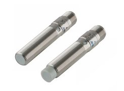 M12 inductive sensors for high pressure and high temperature cleaning processes