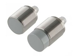 M30 inductive sensors for high pressure and high temperature cleaning processes