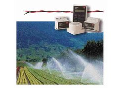 Irrigation Control with Dupline