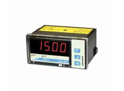 1-ph Digital Voltmeter - Ammeter - Controllers AC/DC for panel (48x96 mm). Carlo Gavazzi