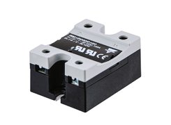 RM1D.. Solid state relays for DC loads up to 100 Α