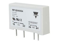 RP1D: Miniature for DC loads