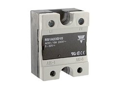 RS1: for resistive loads