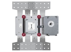 Switch–disconnectors 0-Ι AC S5000 3 x , 3 x +N 4000Α-5000Α-6300Α .Telergon