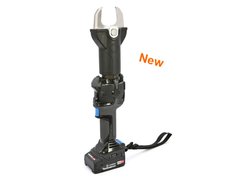 Cordless Hydraulic Cutting Tool B-TC400ND-SC. Cembre