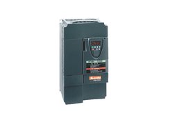 3-phase AC frequency drives up to 630 KW. Lovato Electric
