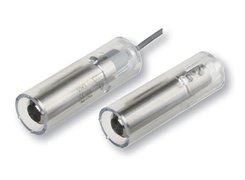 Carlo Gavazzi Level hanging probes with high resists in chlorine and sea water for use in swimming pools and sea water