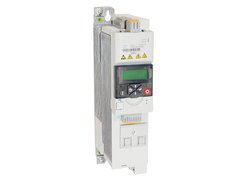3-phase AC frequency drives up to 30 KW. Lovato Electric