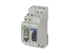 DC energy meters and analysers. Carlo Gavazzi