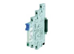 1 & 2 channel relay modules with LED indicator. Cabur