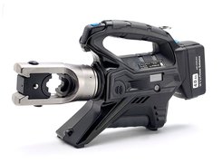 Cordless Hydraulic Crimping Tool B1300-UC. Cembre