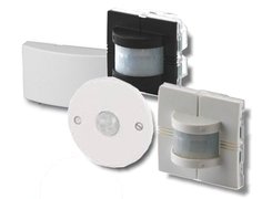 Indoor sensors and detectors for smart house / building application