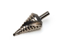 Conical stepped drill-bitts (CBN) SC-M1 .Cembre