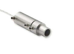 Infrared temperature probe with cooling sleeve. (from 0 to +250 / +500°C). PIXSYS