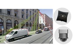 SMΙGHT Smart Parking & Traffic Control