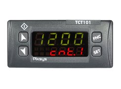 Digital Timer - Counter - Tachometer, 32x74. PIXSYS