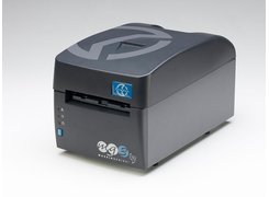 Thermal transfer printer MG3. Cembre